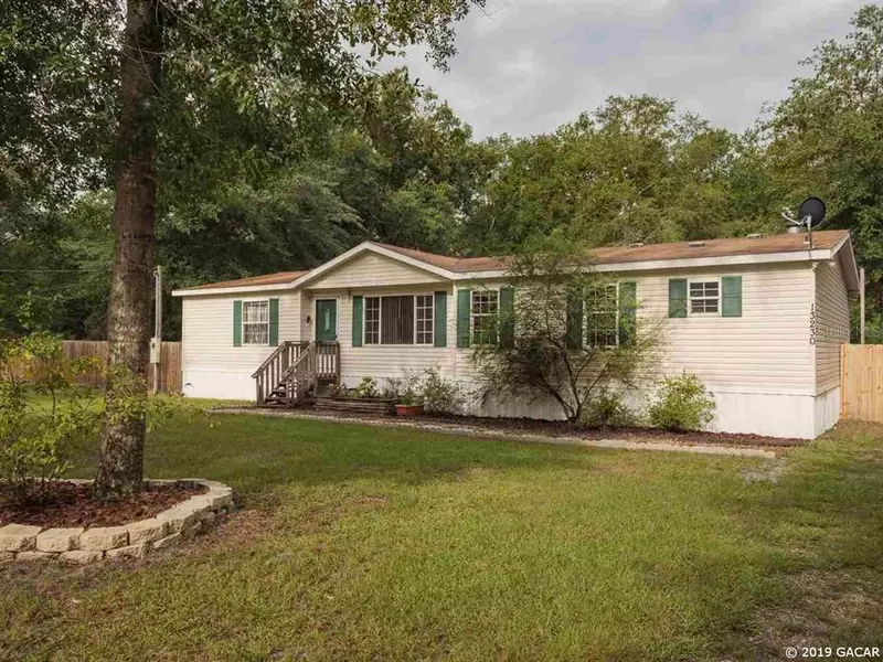 13230 NE 34th TER, Gainesville, FL 32609