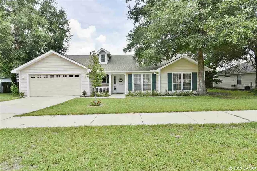 25184 NW 9TH RD, Newberry, FL 32669