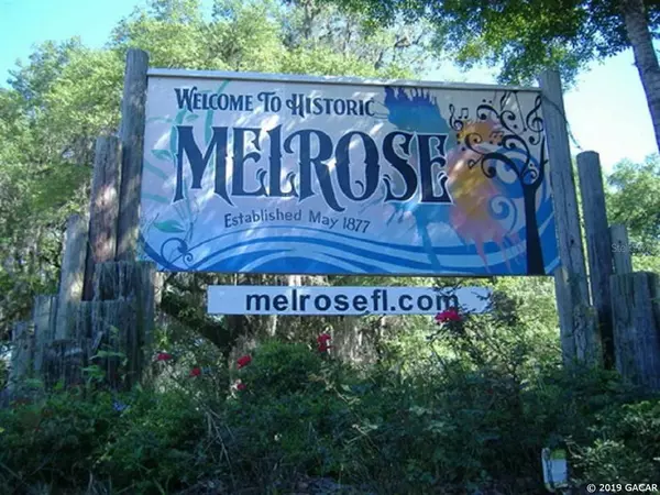 Melrose, FL 32666,109 Hooks Lake RD