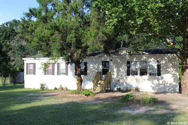259 SE Rattler CT, High Springs, FL 32643