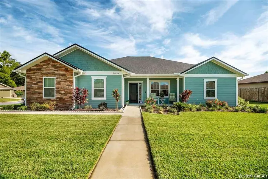 23284 NW 8TH PL, Newberry, FL 32669