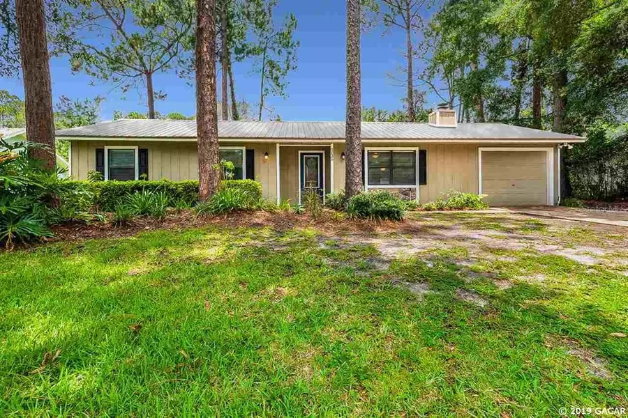 2636 NW 50th PL, Gainesville, FL 32605