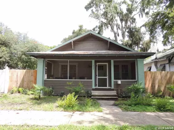 720 NW 2nd AVE, Gainesville, FL 32601