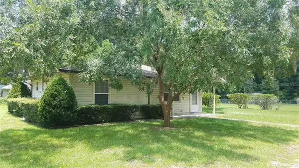23774 NW 183rd AVE, High Springs, FL 32643