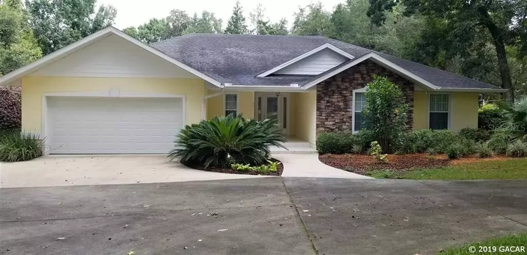 491 SE 28TH ST, Melrose, FL 32666