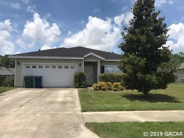 454 NW 232nd TER, Newberry, FL 32669