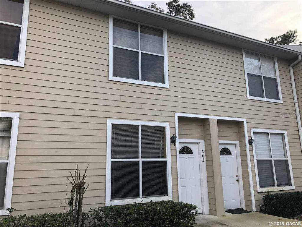 3890 SW 20th AVE #1701, Gainesville, FL 32607