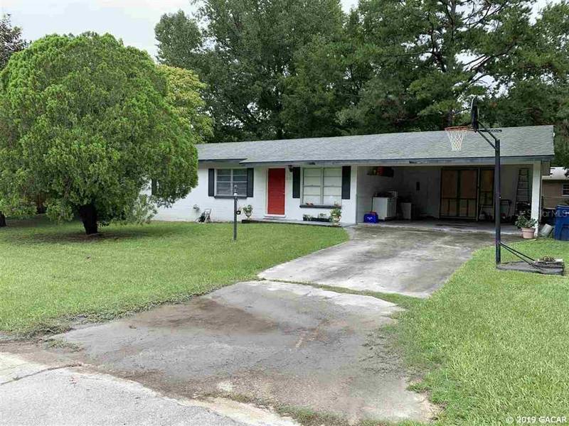 24706 SW 2ND RD, Newberry, FL 32669