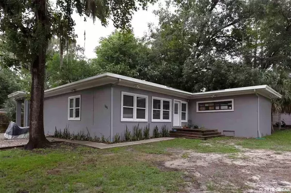 105 NW 21ST TER, Gainesville, FL 32603