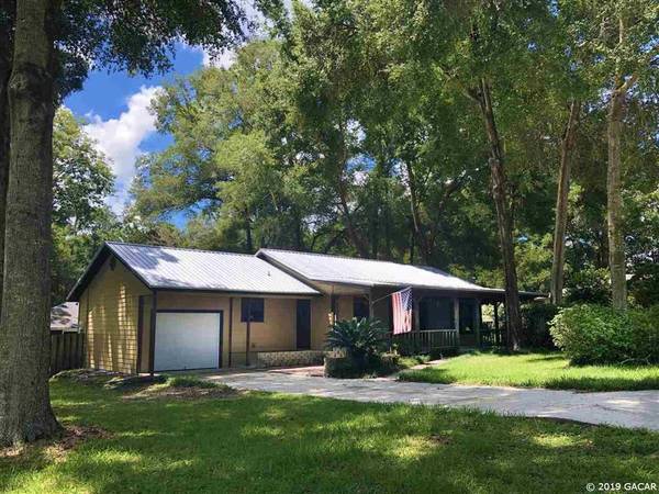 25725 SW 18 AVE, Newberry, FL 32669