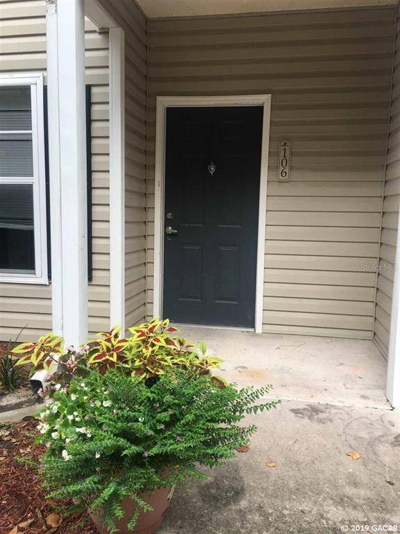 5065 NW 45TH RD #106, Gainesville, FL 32606