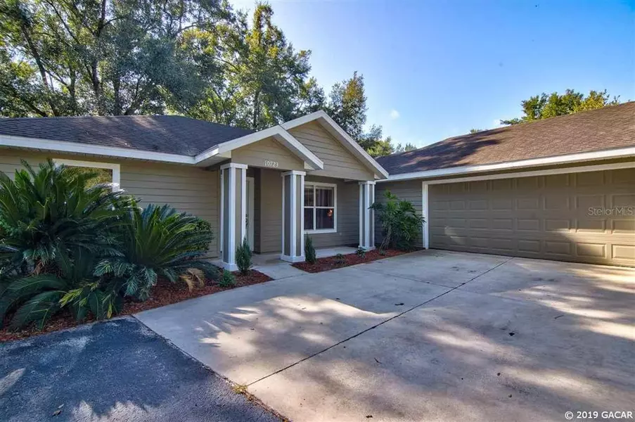 10723 SW 83rd PL, Gainesville, FL 32608