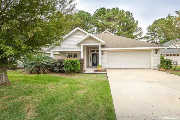 14626 NW 24th LN, Newberry, FL 32669