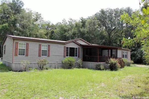 230 NE 542nd ST, Old Town, FL 32680