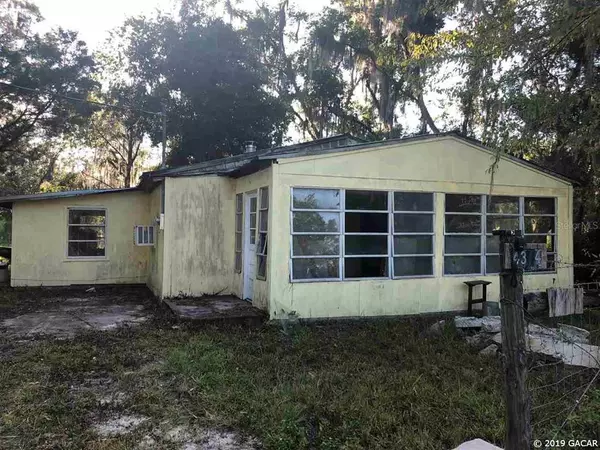 4314 NE CR 1469 RD, Hawthorne, FL 32640