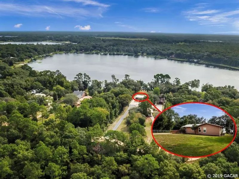 8449 Lily Lake RD, Melrose, FL 32666