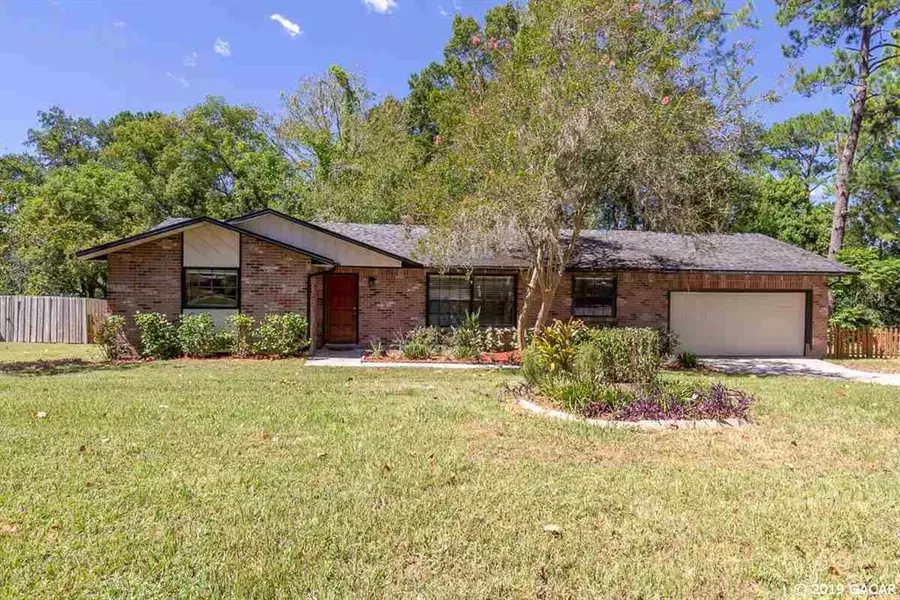 600 NW 97TH TER, Gainesville, FL 32607