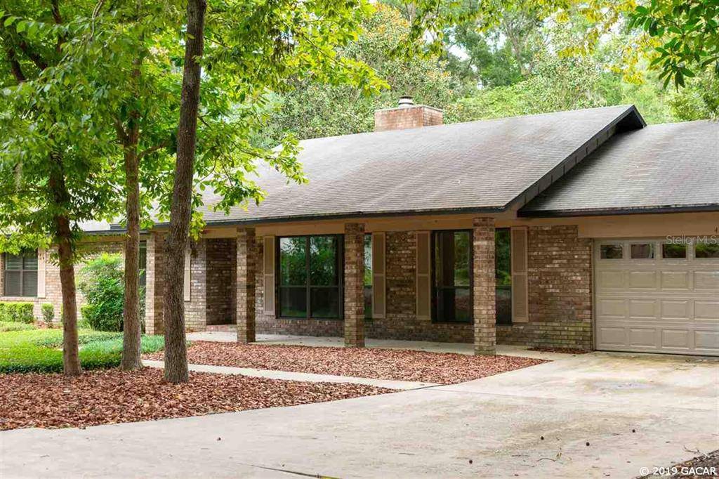 4141 NW 66th TER, Gainesville, FL 32606