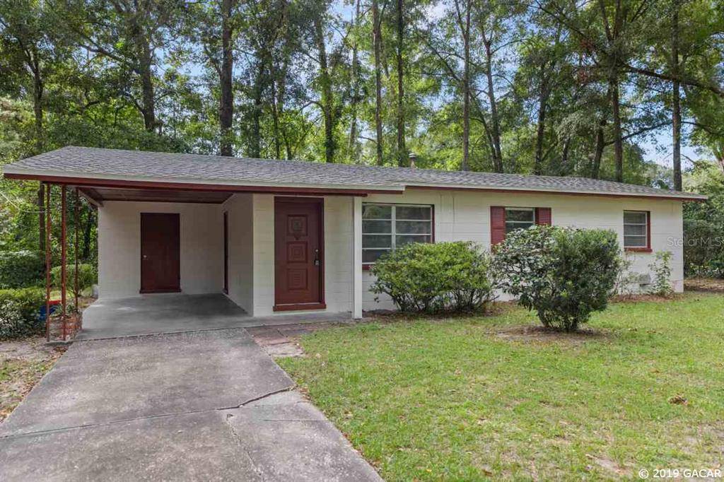 1416 NW 39th ST, Gainesville, FL 32605