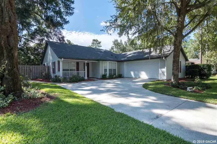 6614 SW 80 ST, Gainesville, FL 32608