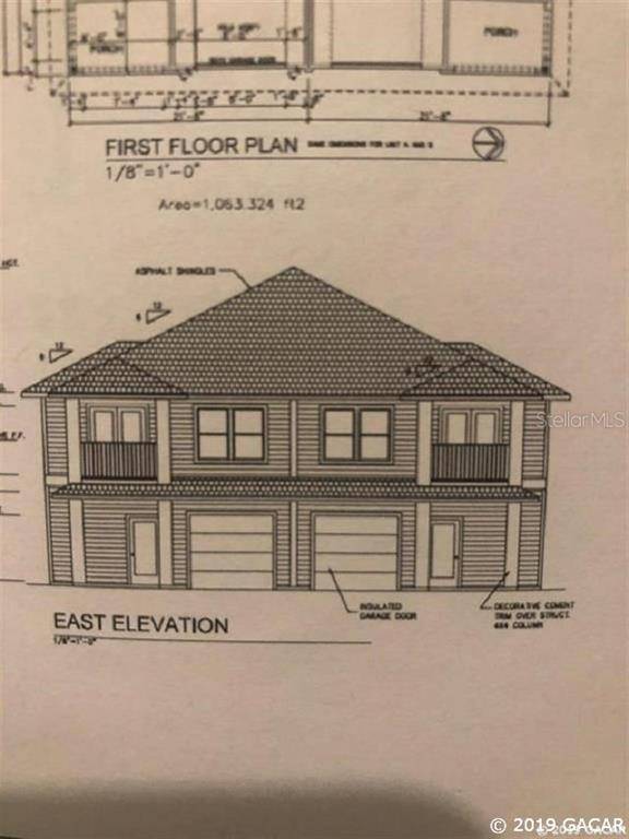 2626 NW 104th CT #20, Gainesville, FL 32607
