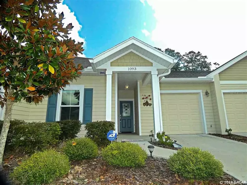 1093 NW 126TH WAY, Newberry, FL 32669