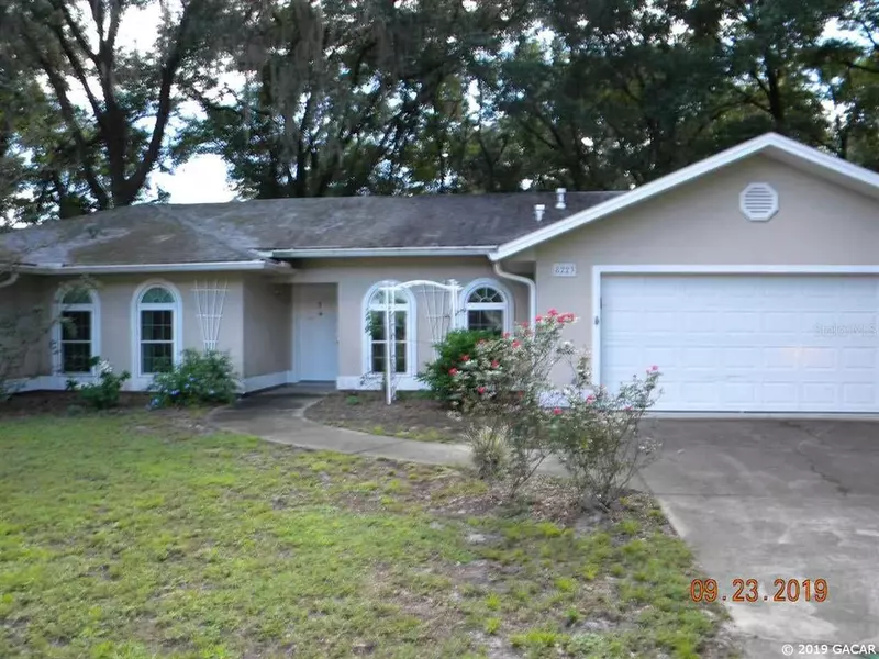 8223 SW 56th AVE, Gainesville, FL 32608