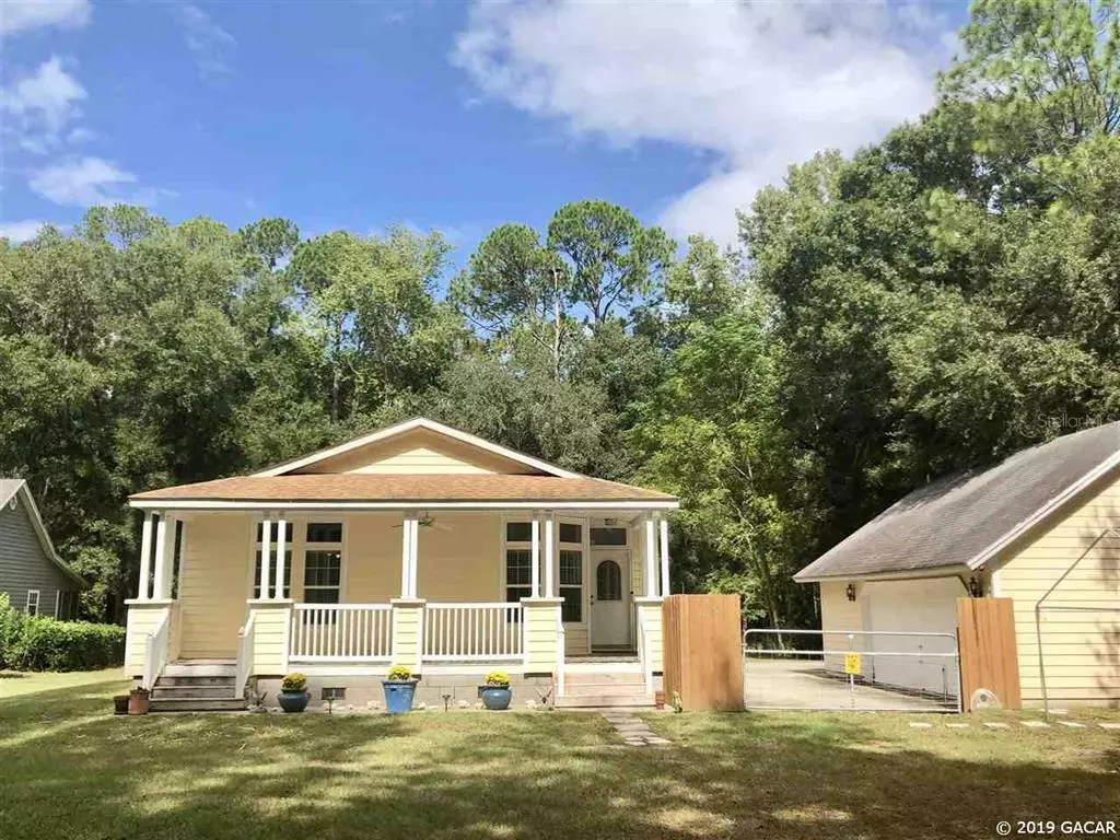Starke, FL 32091,10075 SW 136th ST