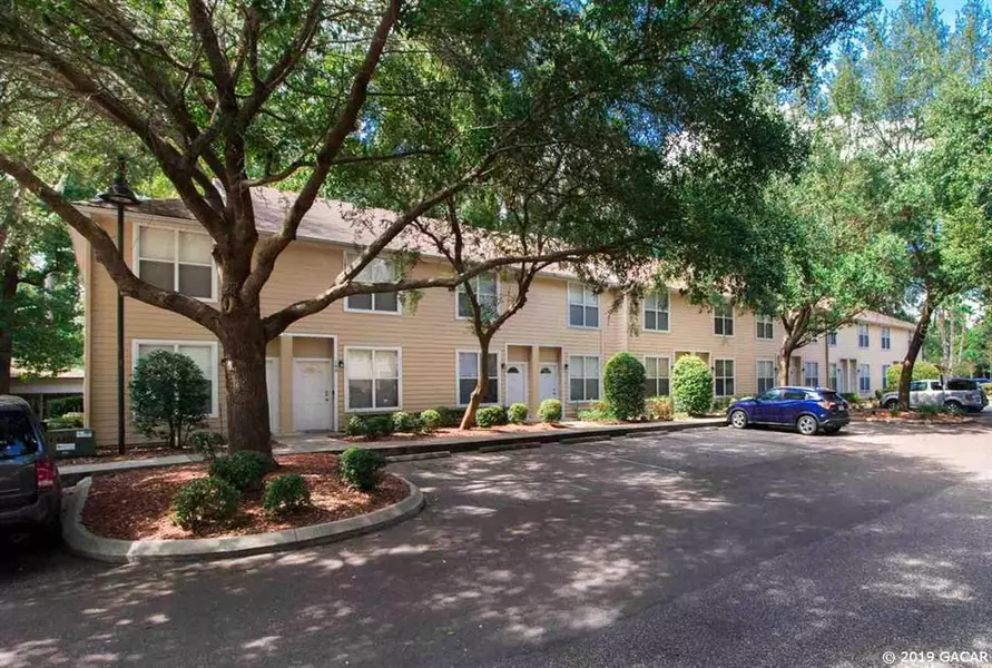 3510 SW 30th WAY #153, Gainesville, FL 32608