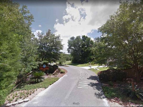 00 NW 183rd LN, High Springs, FL 32643