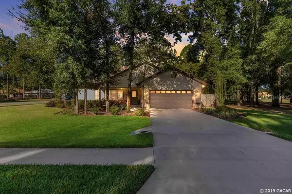 22642 NW 192nd LN, High Springs, FL 32643