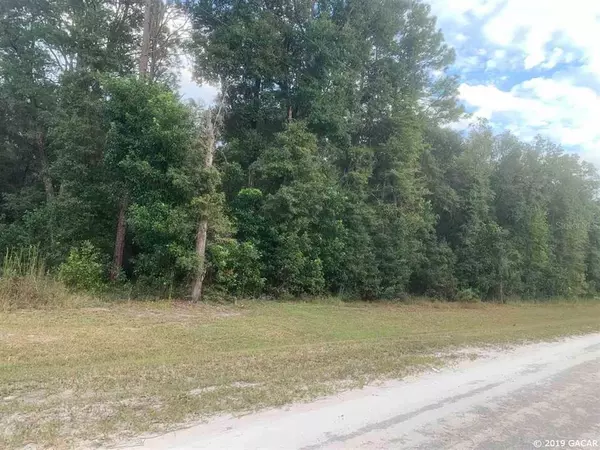 Lot 22 NW 268th TER, High Springs, FL 32643