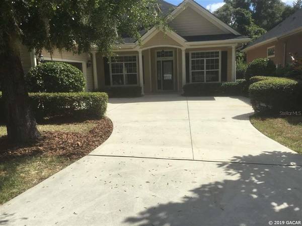 2527 SW 87th WAY, Gainesville, FL 32608