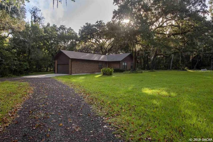 11415 SW 10 TER, Micanopy, FL 32667