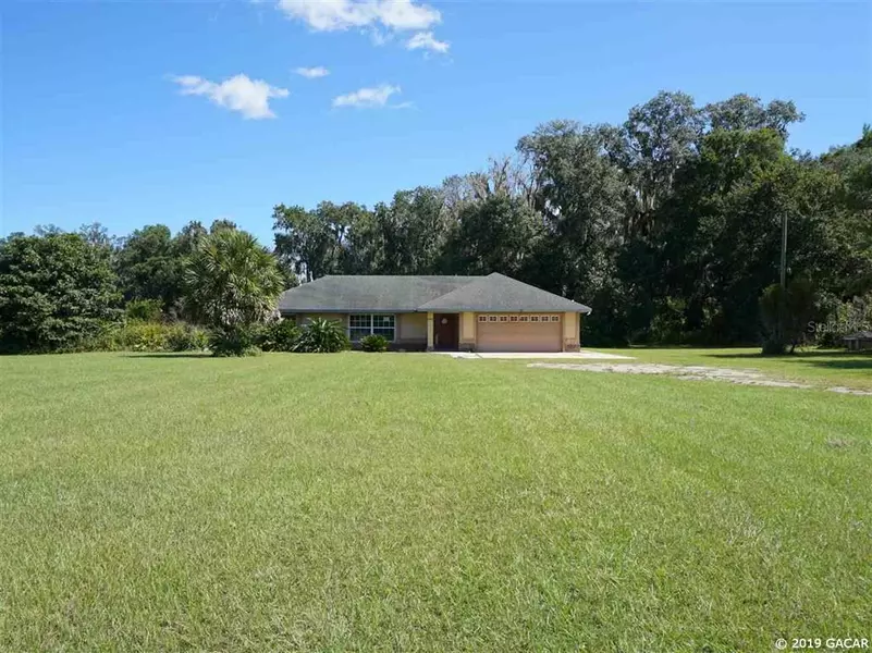 15229 N State Road 121, Gainesville, FL 32653