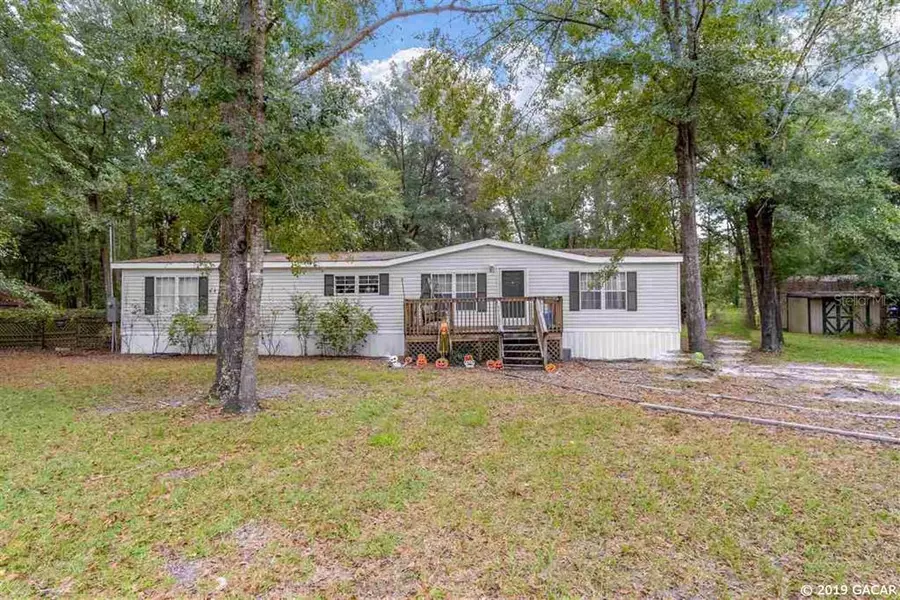 13219 NE 32nd TER, Gainesville, FL 32609