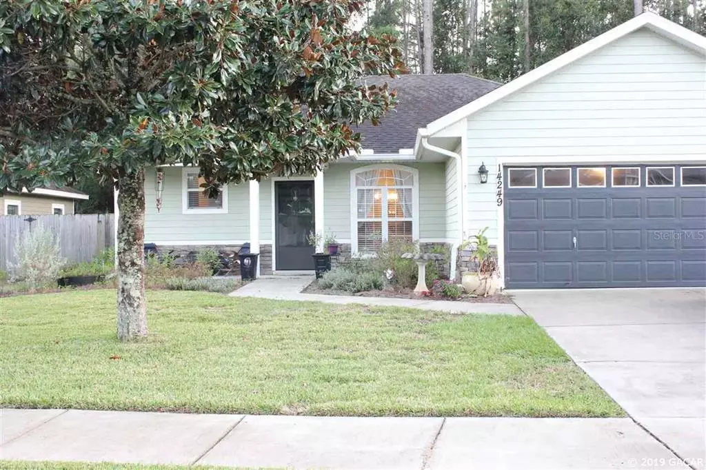 Newberry, FL 32669,14249 NW 9th RD