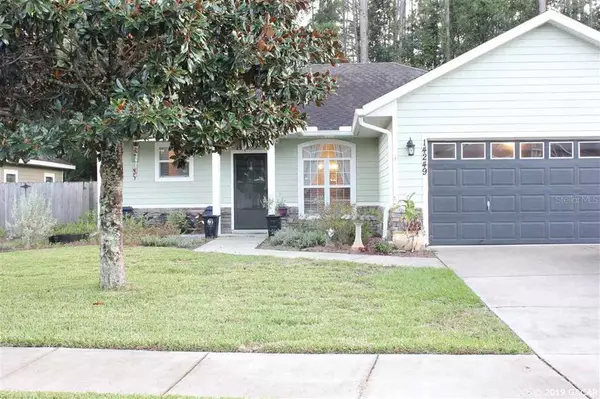 14249 NW 9th RD, Newberry, FL 32669