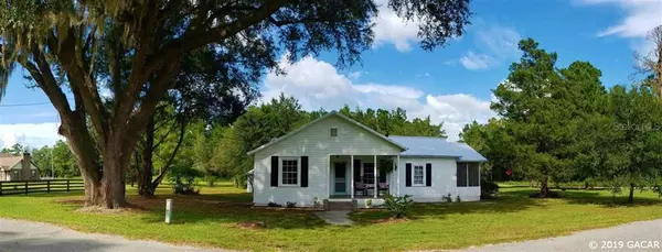345 SE Red Cason, Lulu, FL 32061