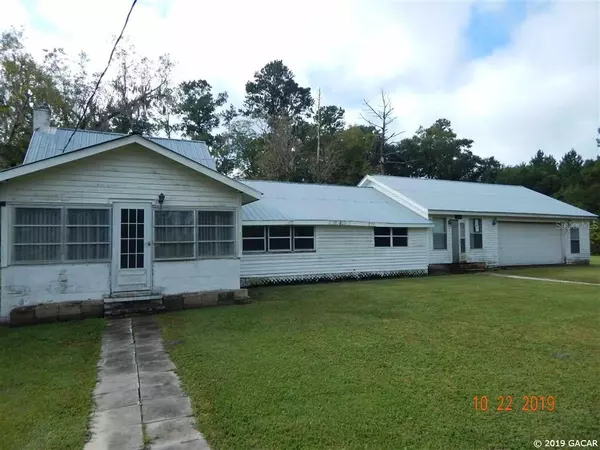 14141 NE 146 PL, Waldo, FL 32694