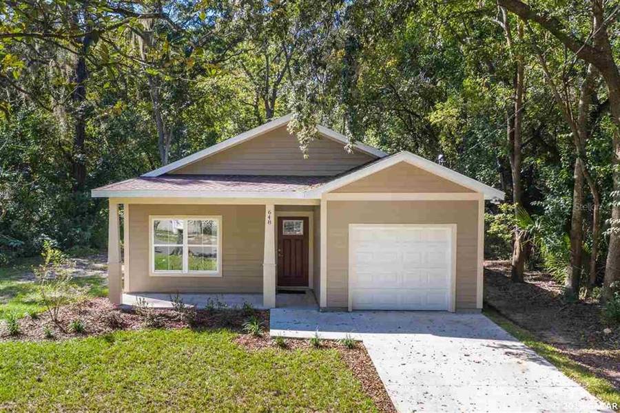 648 NE 16th TER, Gainesville, FL 32641