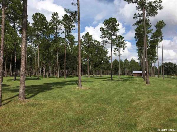 1 SW CR 791, Lake Butler, FL 32054