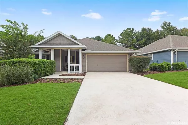 14568 NW 21ST PL, Newberry, FL 32669