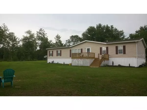 Archer, FL 32618,10951 NE 126TH ST