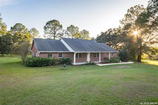 14405 NW 83RD Lane, Alachua, FL 32615