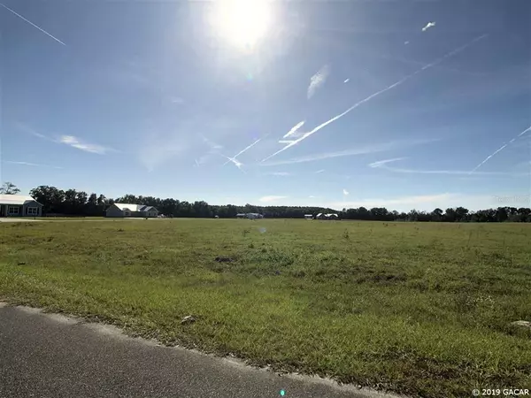 Trenton, FL 32693,Lot 24 SW 26th AVE