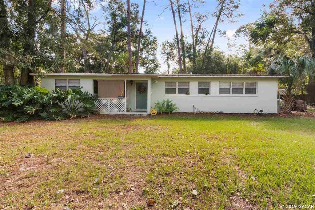 2225 NE 8th ST, Gainesville, FL 32609