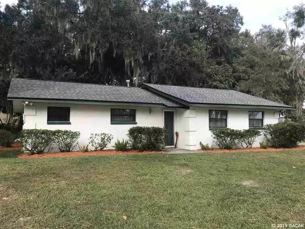 Earleton, FL 32631,21104 NE 100 AVE