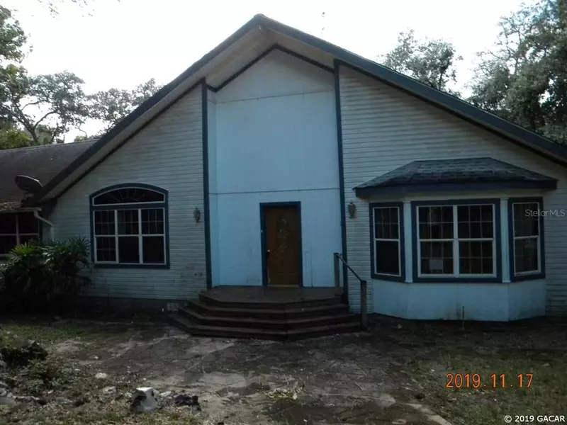 146 Mallard RD, Melrose, FL 32666