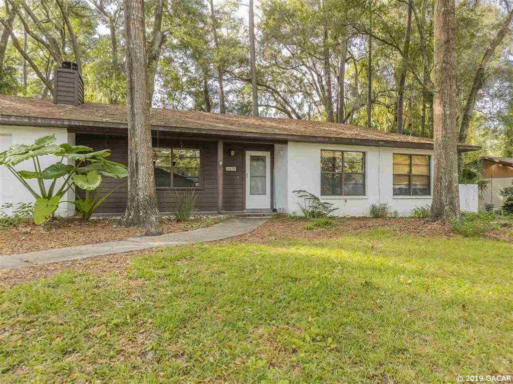 2918 NW 47th TER, Gainesville, FL 32606